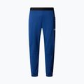 Vyriškos kelnės The North Face Mountain Athletics Fleece estate blue/summit navy 4