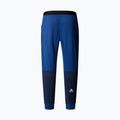 Vyriškos kelnės The North Face Mountain Athletics Fleece estate blue/summit navy 5