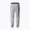 Vyriškos kelnės The North Face Mountain Athletics Fleece pale grey heather/meld grey 2
