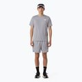 Vyriški marškinėliai The North Face 24/7 Reg pale grey heather 2