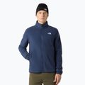 Vyriškas fliso džemperis The North Face Glacier Fleece summit navy