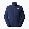 Vyriškas fliso džemperis The North Face Glacier Fleece summit navy 4