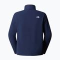 Vyriškas fliso džemperis The North Face Glacier Fleece summit navy 5