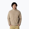 Vyriškas fliso džemperis The North Face Glacier Fleece mushroom grey