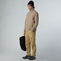 Vyriškas fliso džemperis The North Face Glacier Fleece mushroom grey 2