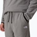 Vyriškos kelnės The North Face Glacier Fleece mid grey heather 4