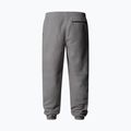 Vyriškos kelnės The North Face Glacier Fleece mid grey heather 6