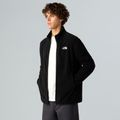 Vyriškas fliso džemperis The North Face Glacier Fleece black 4