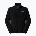 Vyriškas fliso džemperis The North Face Glacier Fleece black 5