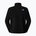 Vyriškas fliso džemperis The North Face Glacier Fleece black 6