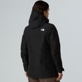 Moteriška 3-in-1 striukė The North Face Carto Mono Triclimate Hooded black 3