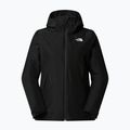 Moteriška 3-in-1 striukė The North Face Carto Mono Triclimate Hooded black 6