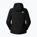 Moteriška 3-in-1 striukė The North Face Carto Mono Triclimate Hooded black 7