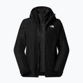 Moteriška 3-in-1 striukė The North Face Carto Mono Triclimate Hooded black 8