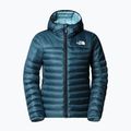 Moteriška pūsta striukė The North Face Terra Peak Hoodie space 5