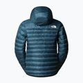 Moteriška pūsta striukė The North Face Terra Peak Hoodie space 6
