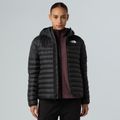 Moteriška pūsta striukė The North Face Terra Peak Hoodie black 4