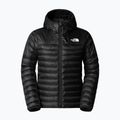 Moteriška pūsta striukė The North Face Terra Peak Hoodie black 5