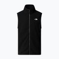 Vyriška liemenė The North Face Glacier Fleece black 5