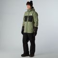 Vyriškos slidinėjimo kelnės The North Face Blizzardery Cargo black 2