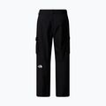 Vyriškos slidinėjimo kelnės The North Face Blizzardery Cargo black 5