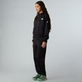 Moteriškos kelnės The North Face Mountain Athletics Fleece black 2