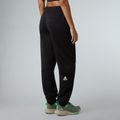 Moteriškos kelnės The North Face Mountain Athletics Fleece black 3