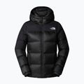 Moteriška pūsta striukė The North Face Diablo Down 2.0 Hooded black heather/black 5