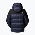 Moteriška pūsta striukė The North Face Diablo Down 2.0 Hooded estate blue/black heather 6