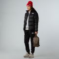 Moteriška pūsta striukė The North Face Diablo Down 2.0 black heather/black 2