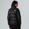 Moteriška pūsta striukė The North Face Diablo Down 2.0 black heather/black 3