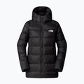 Moteriška striukė The North Face Hyalite Down Parka black 5