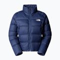 Moteriška pūsta striukė The North Face Hyalite Down lunar blue 2