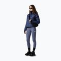 Moteriška pūsta striukė The North Face Hyalite Down Hoodie lunar blue 2
