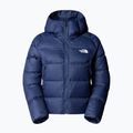 Moteriška pūsta striukė The North Face Hyalite Down Hoodie lunar blue 5