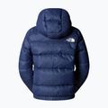 Moteriška pūsta striukė The North Face Hyalite Down Hoodie lunar blue 6