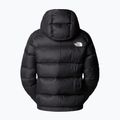 Moteriška pūsta striukė The North Face Hyalite Down Hoodie black 6