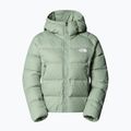 Moteriška pūsta striukė The North Face Hyalite Down Hoodie state moss 5
