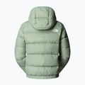Moteriška pūsta striukė The North Face Hyalite Down Hoodie state moss 6