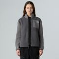 Moteriškas fliso džemperis The North Face Yumiori Full Zip anthracite grey/smoked 4