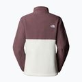 Moteriškas fliso džemperis The North Face Yumiori Full Zip white dune/tawny quartz 2