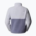 Moteriškas džemperis The North Face Yumiori 1/4 Zip twilight galaxy/blue flax/mineral salt 5