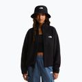 Moteriškas flisinis džemperis The North Face Yumiori Off Peak Full Zip tnf black 4