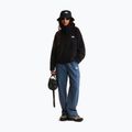 Moteriškas flisinis džemperis The North Face Yumiori Off Peak Full Zip tnf black 2