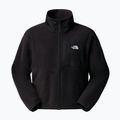 Moteriškas flisinis džemperis The North Face Yumiori Off Peak Full Zip tnf black 6