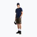 Vyriški marškinėliai The North Face Evolution Simple Dome Regular SS summit navy 2
