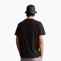 Vyriški marškinėliai The North Face Evolution Simple Dome Regular SS tnf black 3