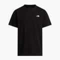 Vyriški marškinėliai The North Face Evolution Simple Dome Regular SS tnf black 4