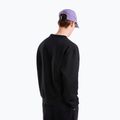 Vyriškas džemperis The North Face Essential Simple Dome Relaxed Crew tnf black 3