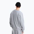 Vyriškas džemperis The North Face Essential Simple Dome Relaxed Crew tnf pale grey heather 3